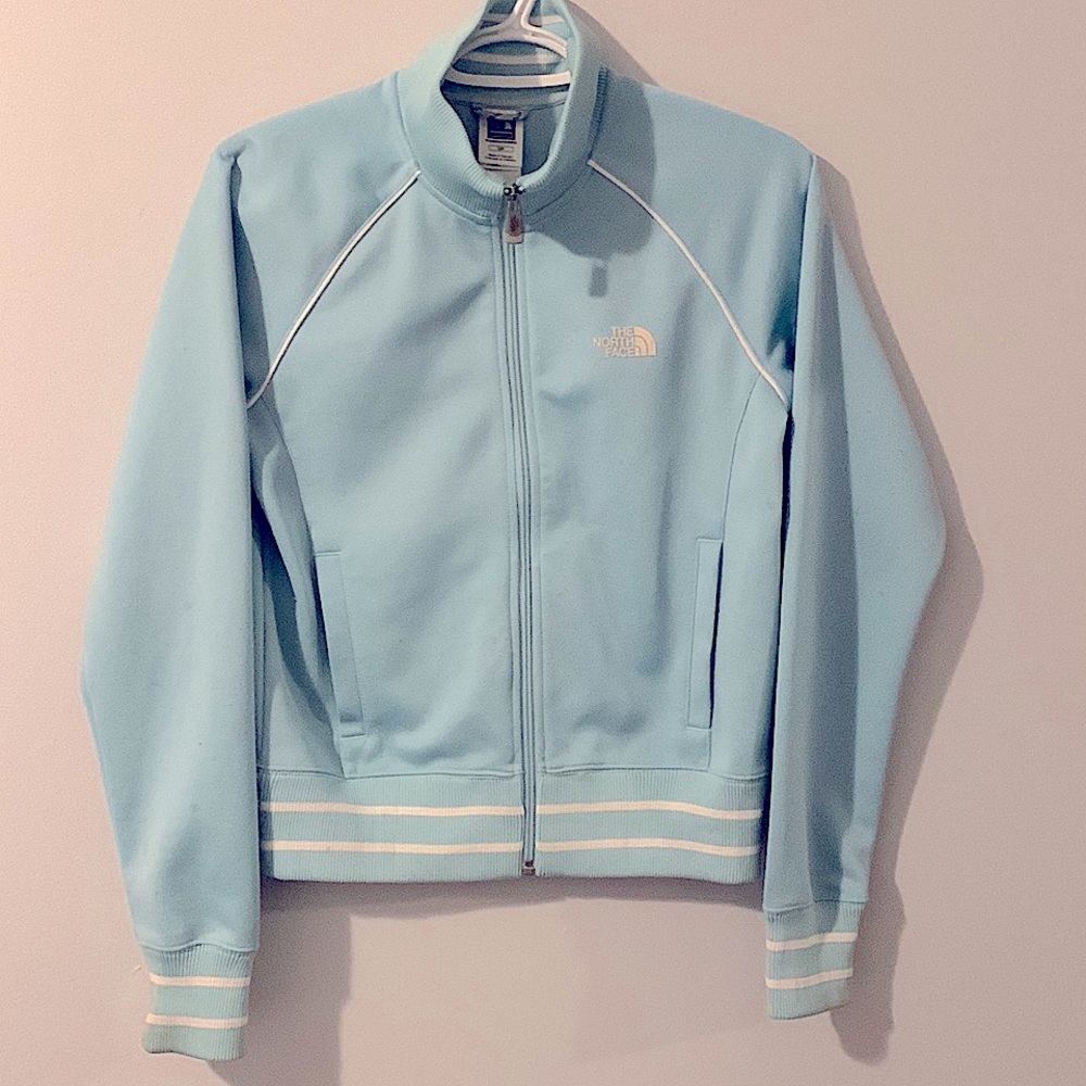 The North Face - Retro Vintage A5 Series Track Jacket - Picture 2 of 6